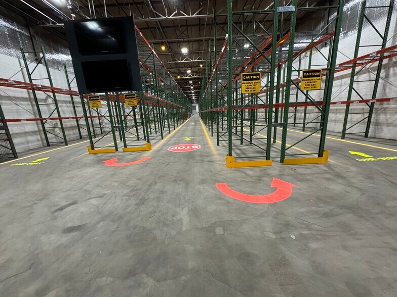 More Photos Of 243 Skidmore Rd, Deer Park Warehouse For Sale