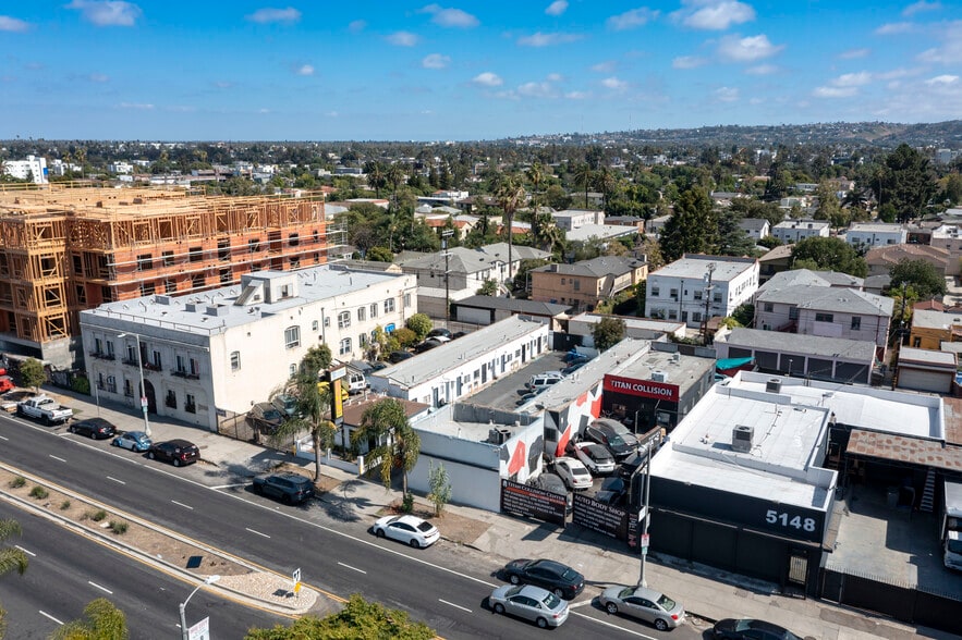 More Photos Of 5134-5136 Washington blvd, Los Angeles Apartments For Sale