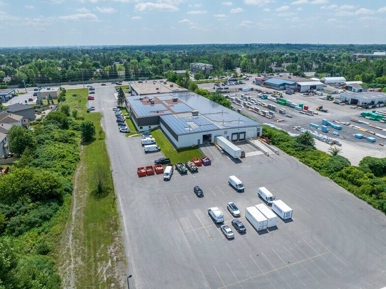More Photos Of 5977 Hazeldean Rd, Ottawa Land For Lease
