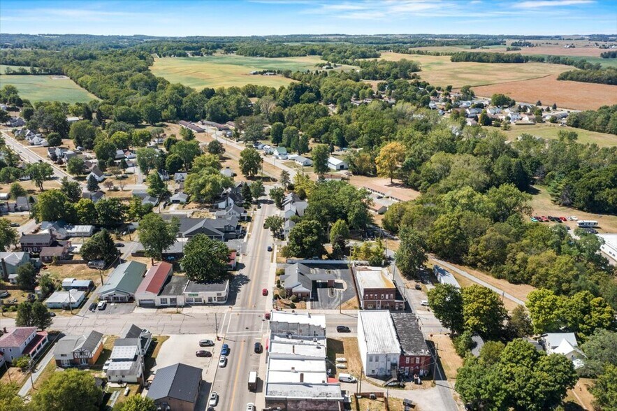 More Photos Of 8 W Maple St, North Lewisburg Storefront Retail Office For Sale