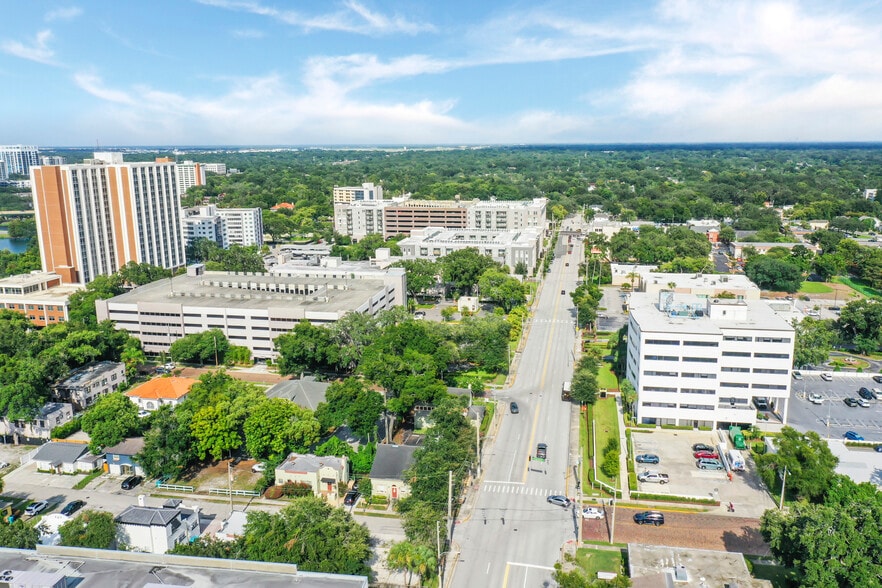 More Photos Of 822 Menendez Ct, Orlando Office Residential For Sale