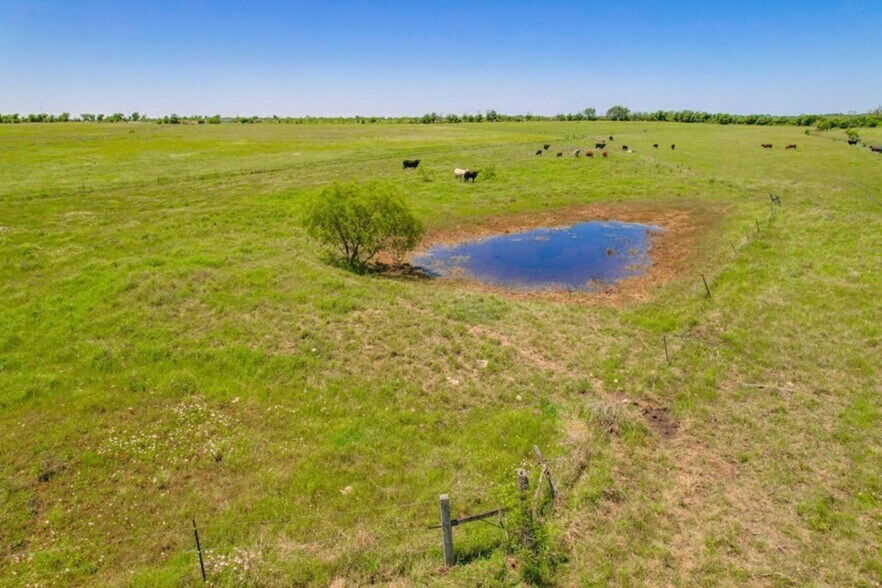 More Photos Of TBD HWY 183, Briggs Land For Sale