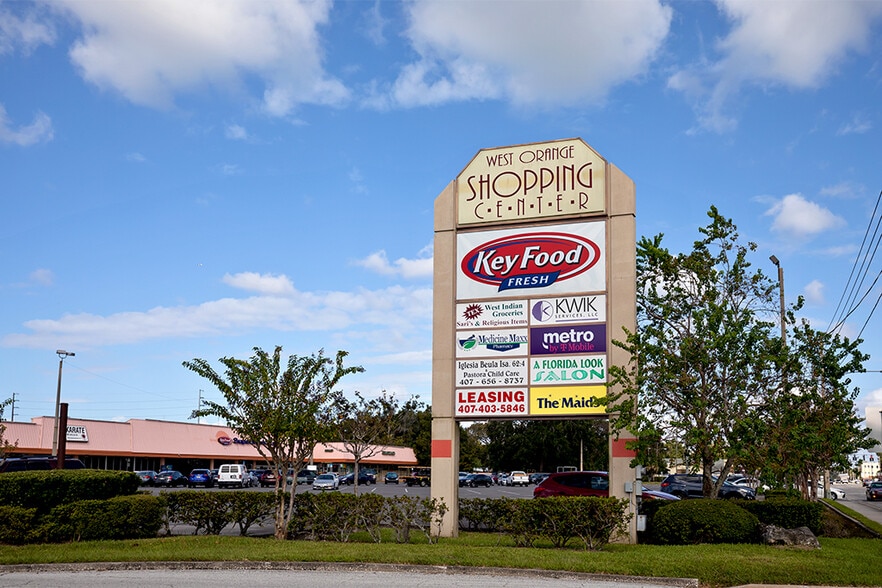 More Photos Of 606-616 S Dillard St, Winter Garden Unknown For Lease