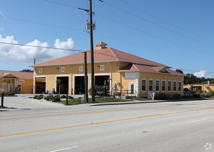 More Photos Of 23371 Harborview Rd, Port Charlotte Auto Repair For Sale