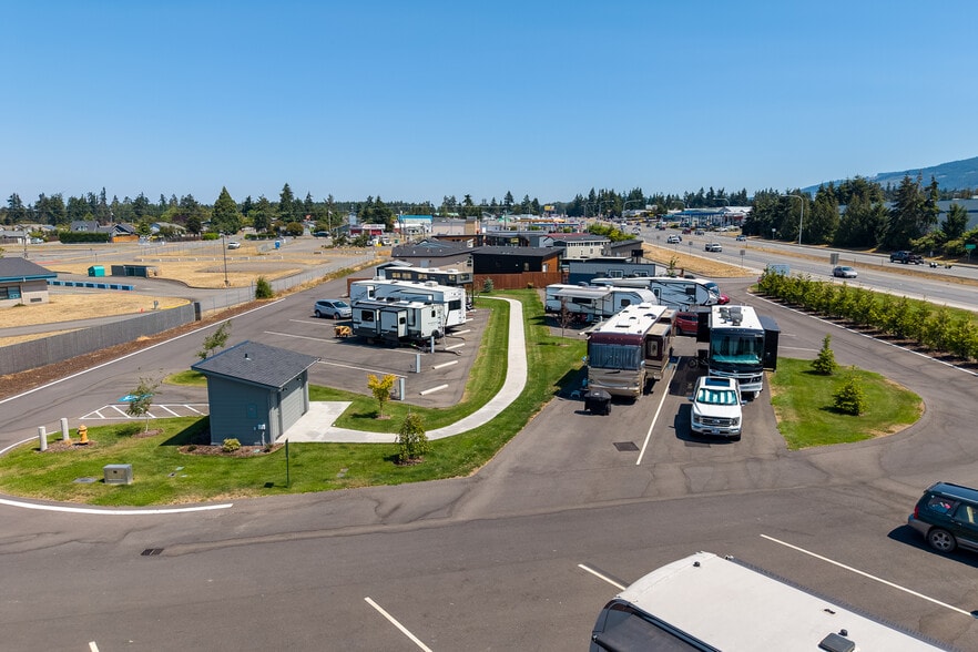 More Photos Of 261131 US-101, Sequim Manufactured Housing Mobile Home Park For Sale
