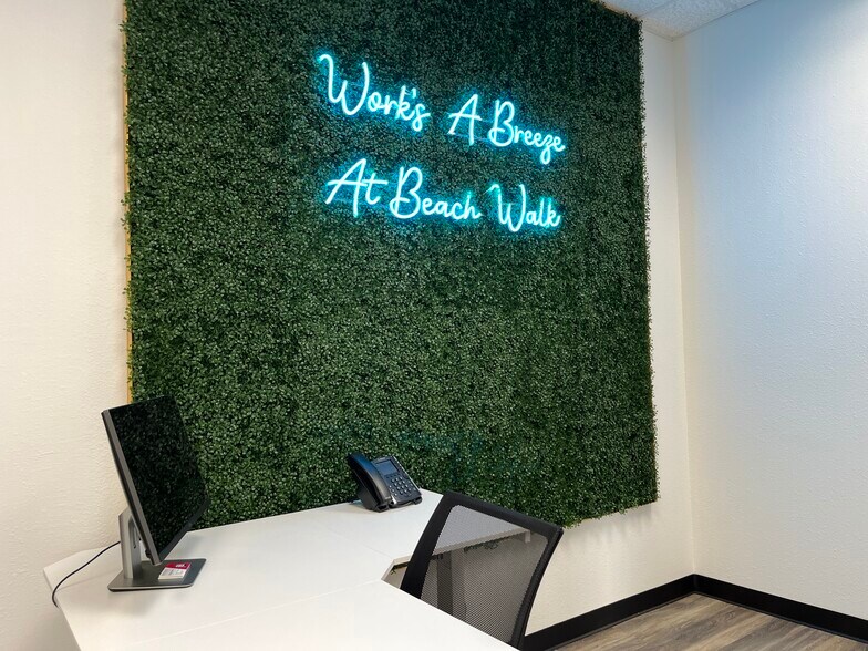 More Photos Of 96 Beach Walk Blvd, Conroe Medical For Lease