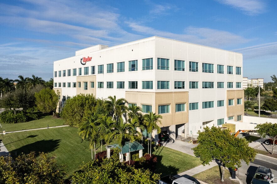 More Photos Of 9725 NW 117th Ave, Medley Unknown For Lease