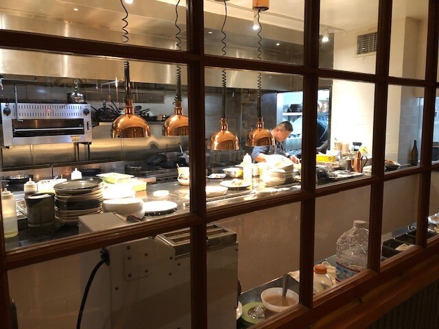 More Photos Of 3015 Ocean Front Walk, Venice Restaurant For Lease