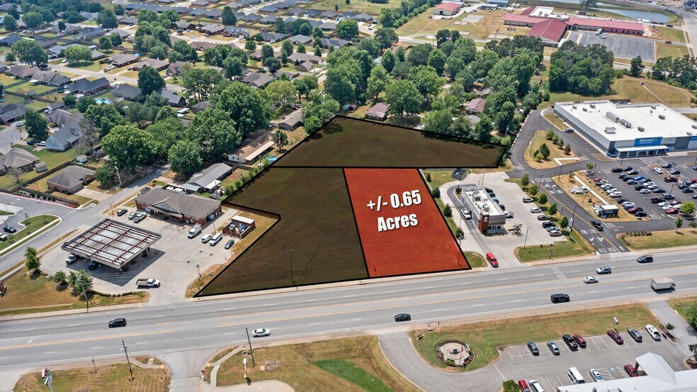 More Photos Of W Main St, Farmington Land For Sale