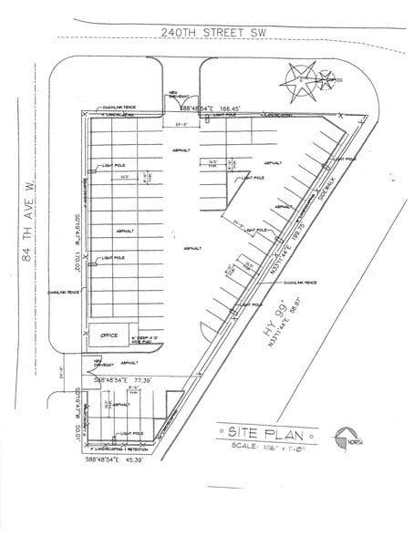 Primary Photo Of 24015 84th Ave W, Edmonds Land For Sale