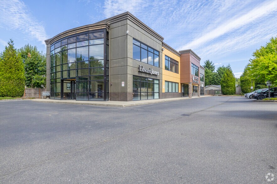 More Photos Of 10305 196th Street Ct E, Graham Office For Lease