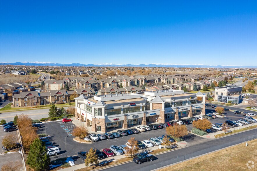 More Photos Of 18551 E Mainstreet, Parker Freestanding For Lease