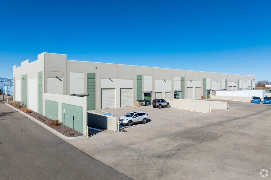 More Photos Of 6000 E 58th Ave, Commerce City Unknown For Lease