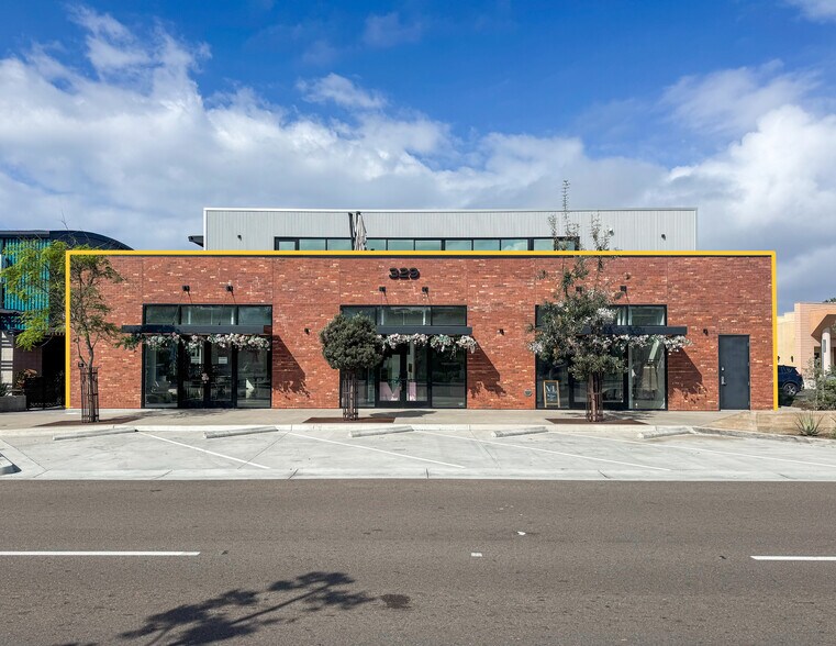 More Photos Of 329 S Highway 101, Solana Beach Apartments For Lease