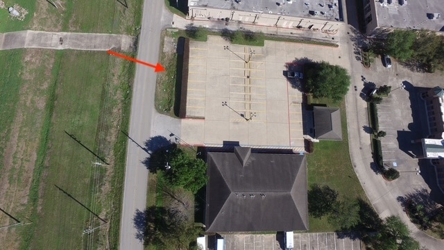 More Photos Of 11110 S Highway 6, Sugar Land Freestanding For Sale