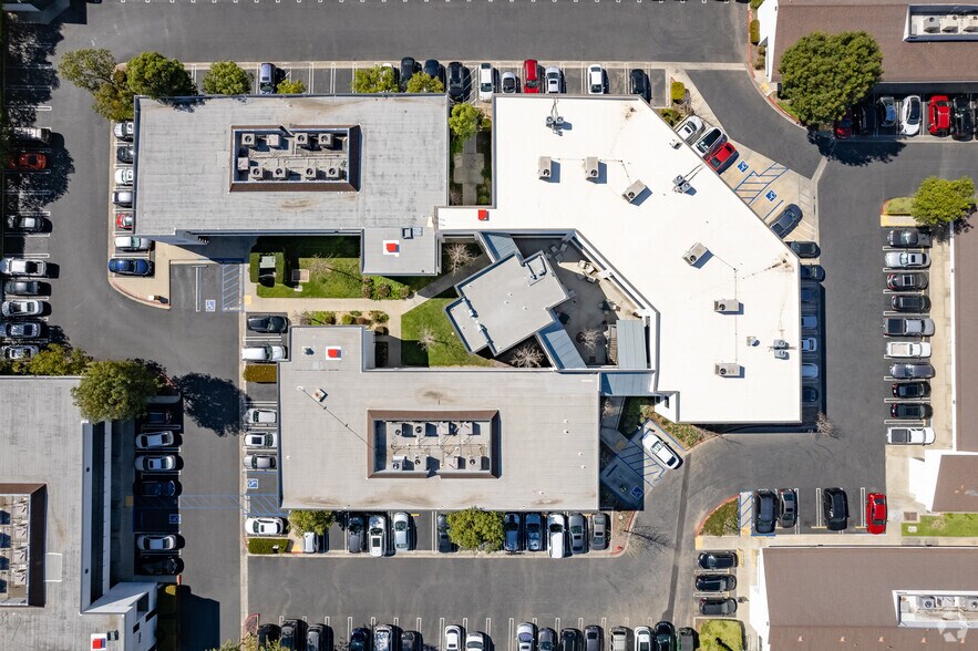 More Photos Of 1730 W Cameron Ave, West Covina Coworking Space
