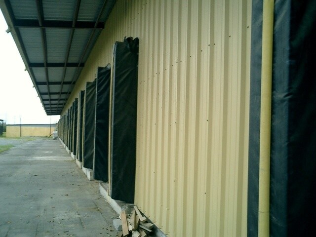 More Photos Of 1590 SE King Edward Ave, Cleveland Warehouse For Lease