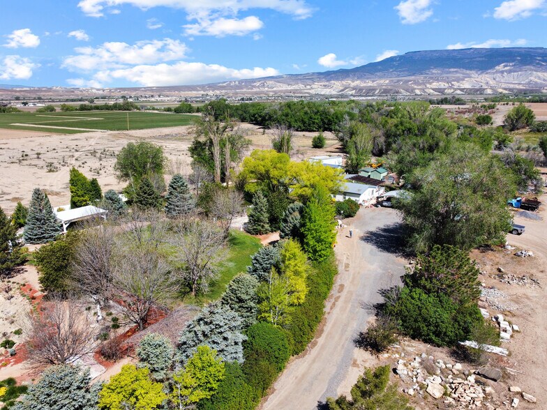 More Photos Of 5955 Sawmill Mesa Rd, Delta Specialty For Sale