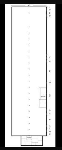 More Photos Of 340 N Fenway Dr, Fenton Manufacturing For Lease