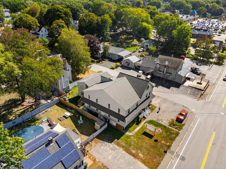 More Photos Of 1287 Bridge St, Dracut Apartments For Sale