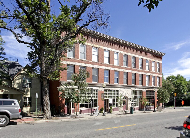 Primary Photo Of 2401-2413 W 32nd Ave, Denver Storefront Retail Office For Lease