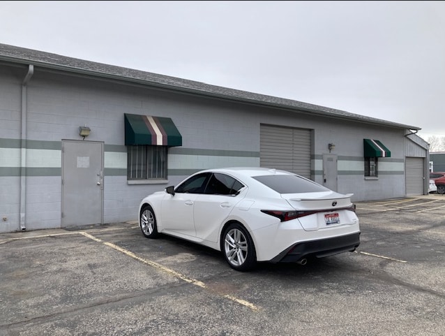 Primary Photo Of 601 E 44th St, Garden City Warehouse For Lease
