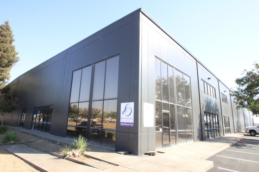 More Photos Of 9068 Elkmont Dr, Elk Grove Warehouse For Sale