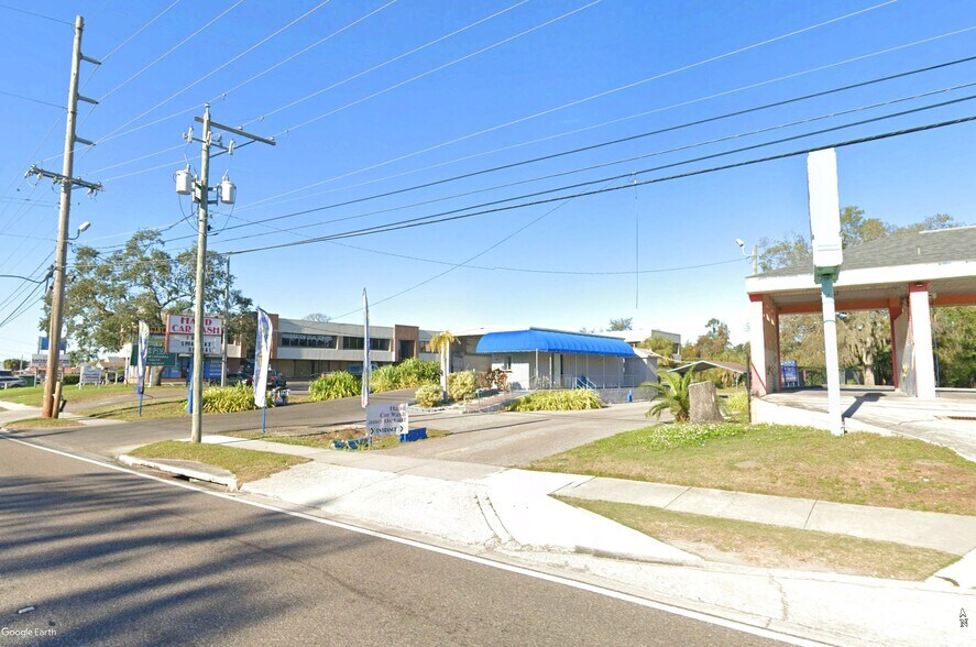 More Photos Of 5809 Memorial Hwy, Tampa Carwash For Sale