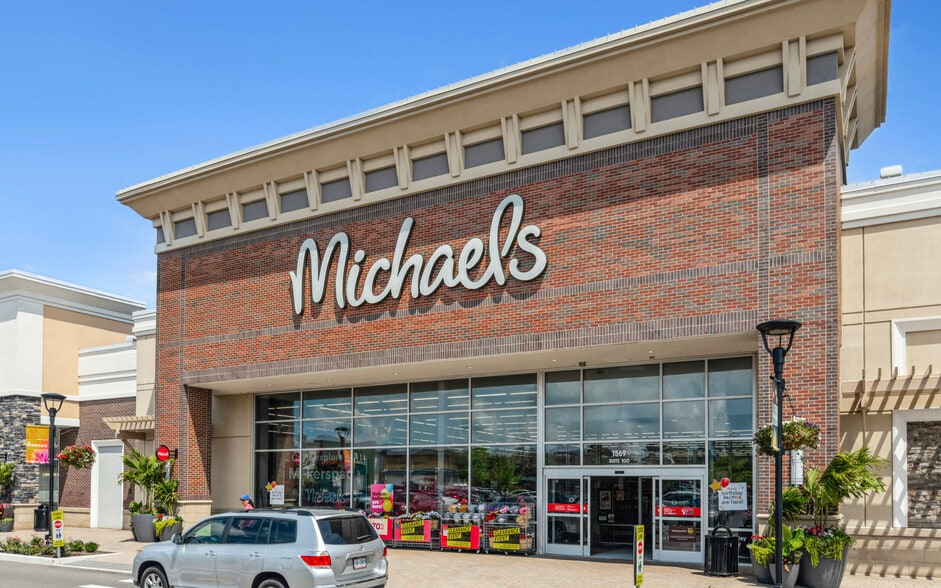 More Photos Of 1565-1641 Niagara Falls Blvd, Amherst Unknown For Lease