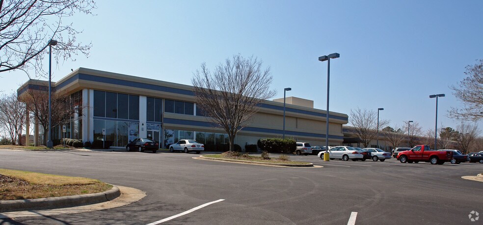 More Photos Of 1101 Buck Jones Rd, Raleigh Schools For Sale