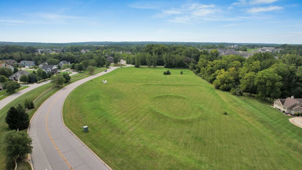 More Photos Of Dickinson Road, Porter Land For Sale