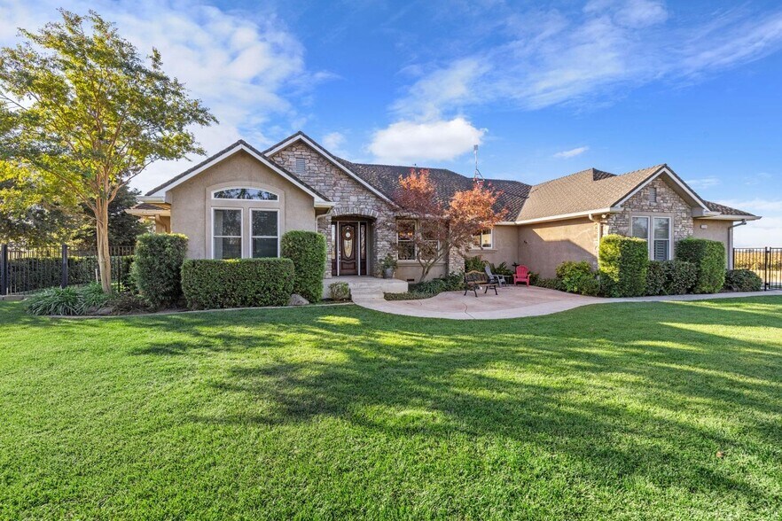More Photos Of 5288 W Kile Rd, Lodi Land For Sale