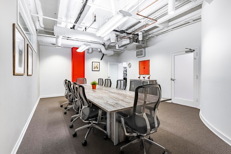 More Photos Of 1688 Meridian Ave, Miami Beach Coworking Space