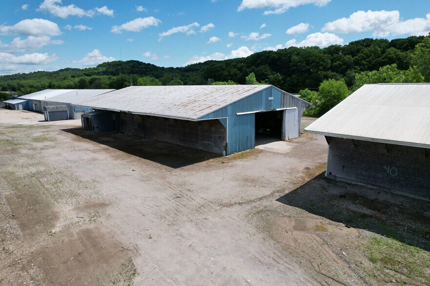 More Photos Of 1490 Truss Rd SW, New Philadelphia Warehouse For Sale