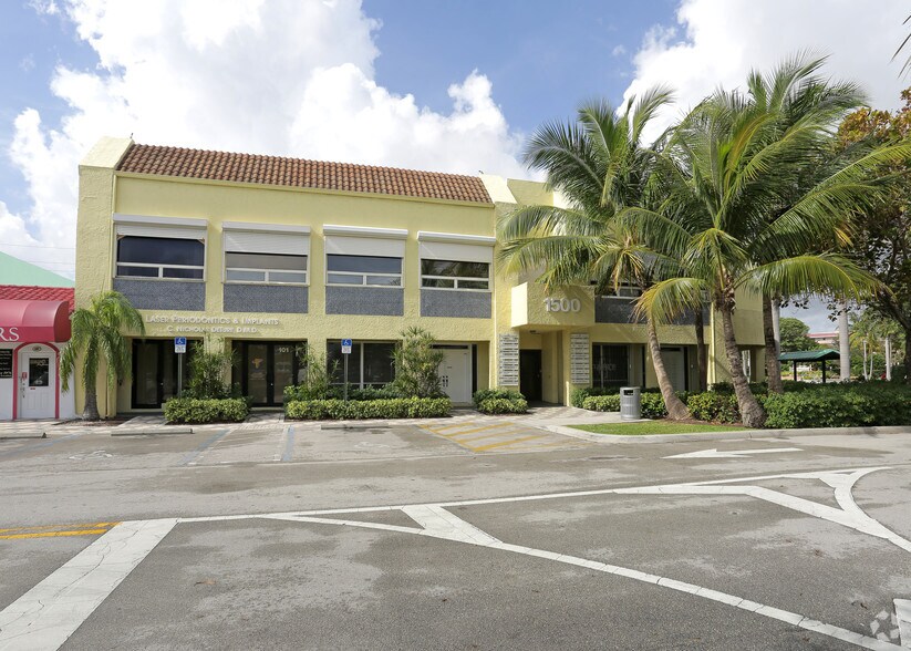 More Photos Of 1500 E Hillsboro Blvd, Deerfield Beach Medical For Sale