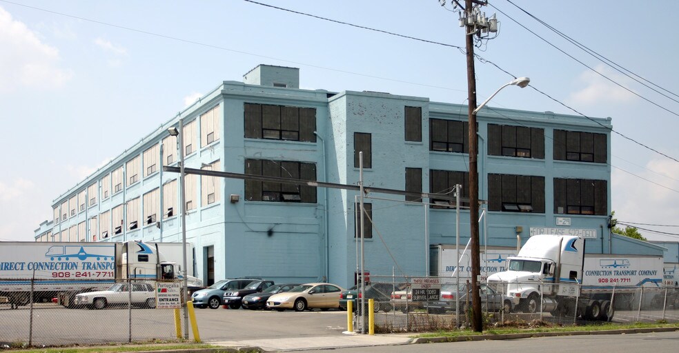 More Photos Of 28 Albert Ave, Newark Warehouse For Lease