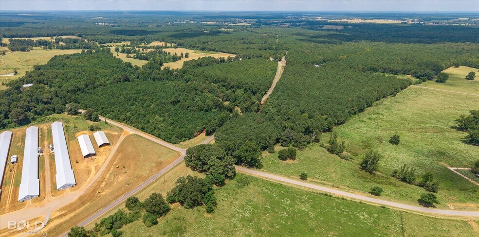 More Photos Of 829 Barnes rd, Athens Land For Sale