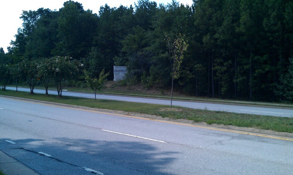 More Photos Of 2400 Henry Clower Blvd, Snellville Land For Sale