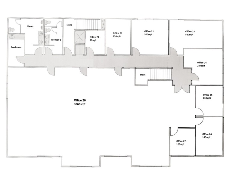 More Photos Of 4604 Scotts Valley Dr, Scotts Valley Loft Creative Space For Lease