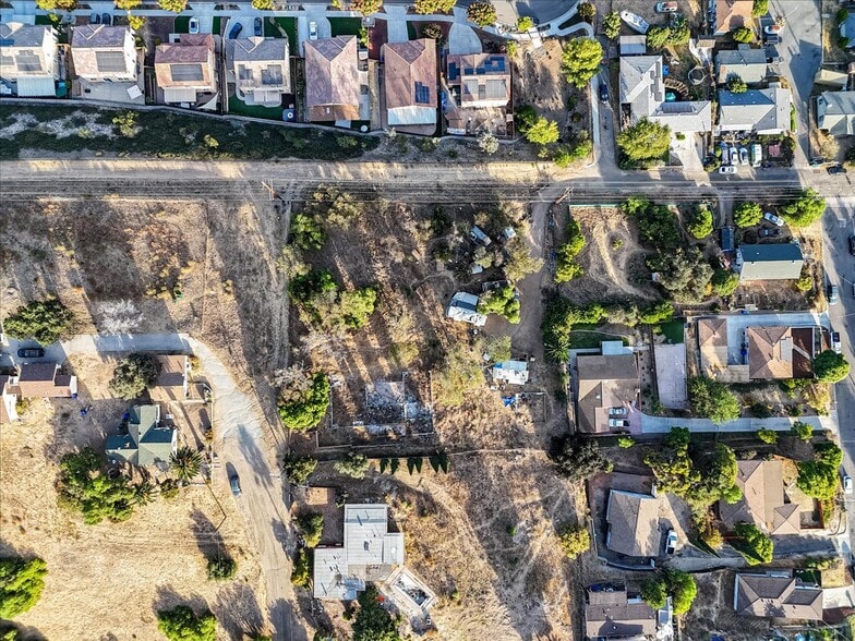 More Photos Of 6859 Broadway, San Diego Land For Sale