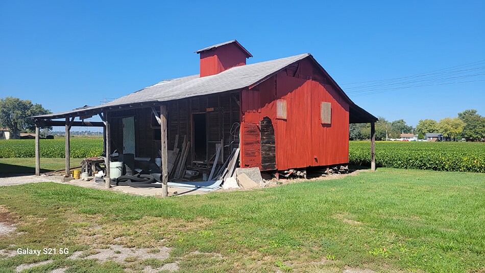 More Photos Of 917 Plum St, East Saint Louis Land For Sale
