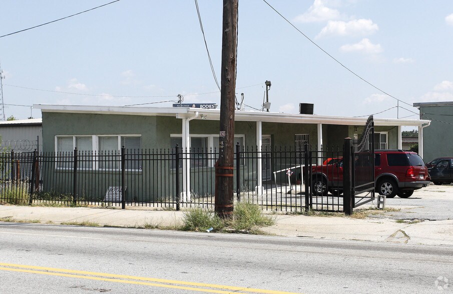 More Photos Of 418 NW Whitehall St, Atlanta Loft Creative Space For Sale