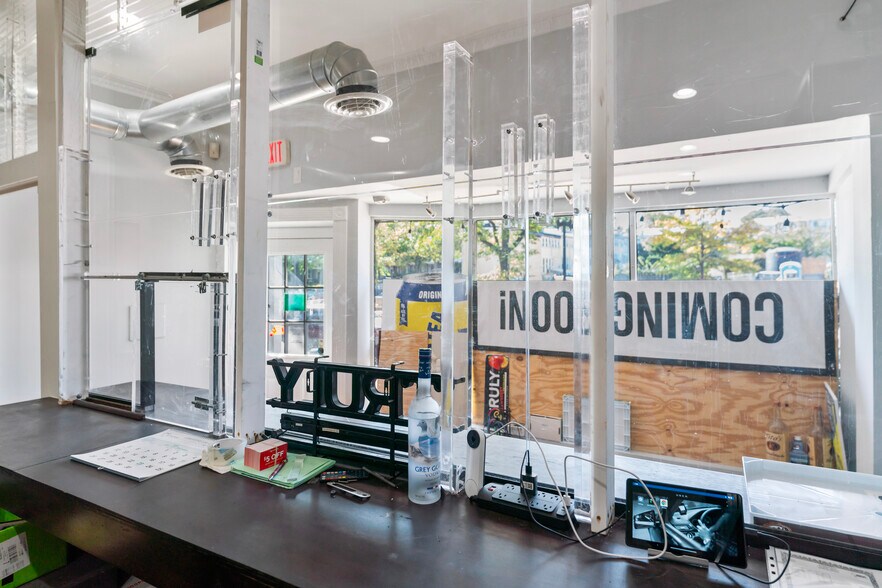 More Photos Of 5413 Georgia Ave NW, Washington Storefront For Sale