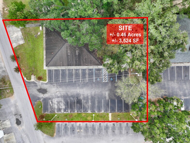 More Photos Of 511 Phyllis St, Pensacola Medical For Sale