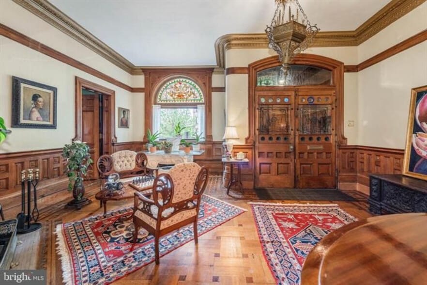 More Photos Of 1801 Eutaw Pl, Baltimore Apartments For Sale