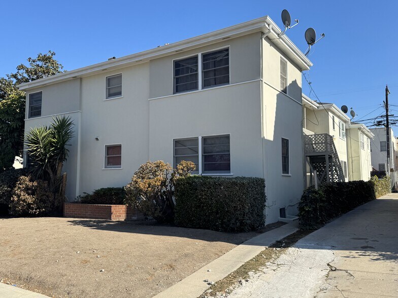 More Photos Of 5076-5084 Pickford St, Los Angeles Multifamily For Sale