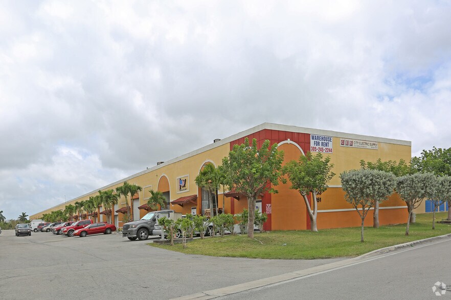 Primary Photo Of 953 NW 3rd Ave, Homestead Warehouse For Lease