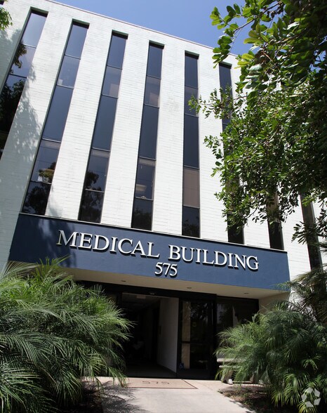 More Photos Of 575 E Hardy St, Inglewood Medical For Lease