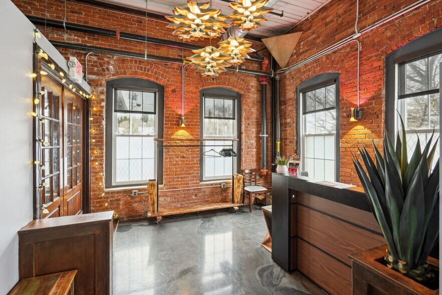 More Photos Of 175 N Main St, Wharton Office Residential For Sale