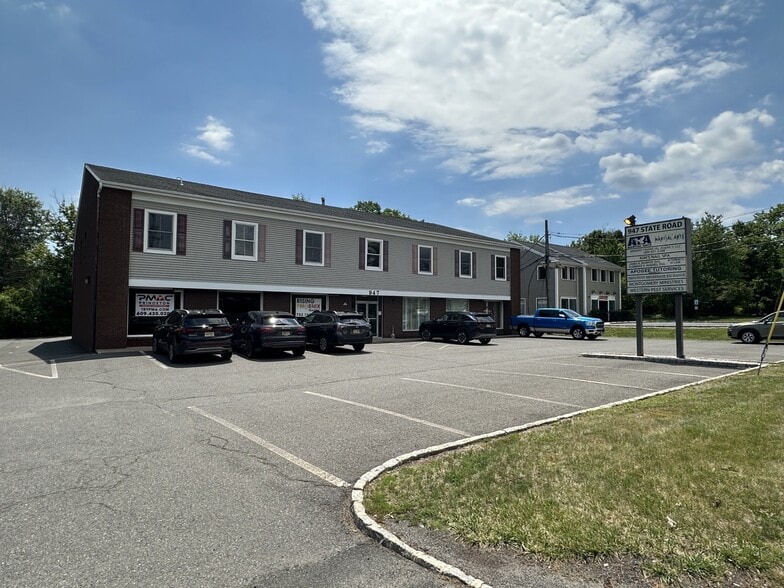 More Photos Of 947 Route 206, Princeton Medical For Sale